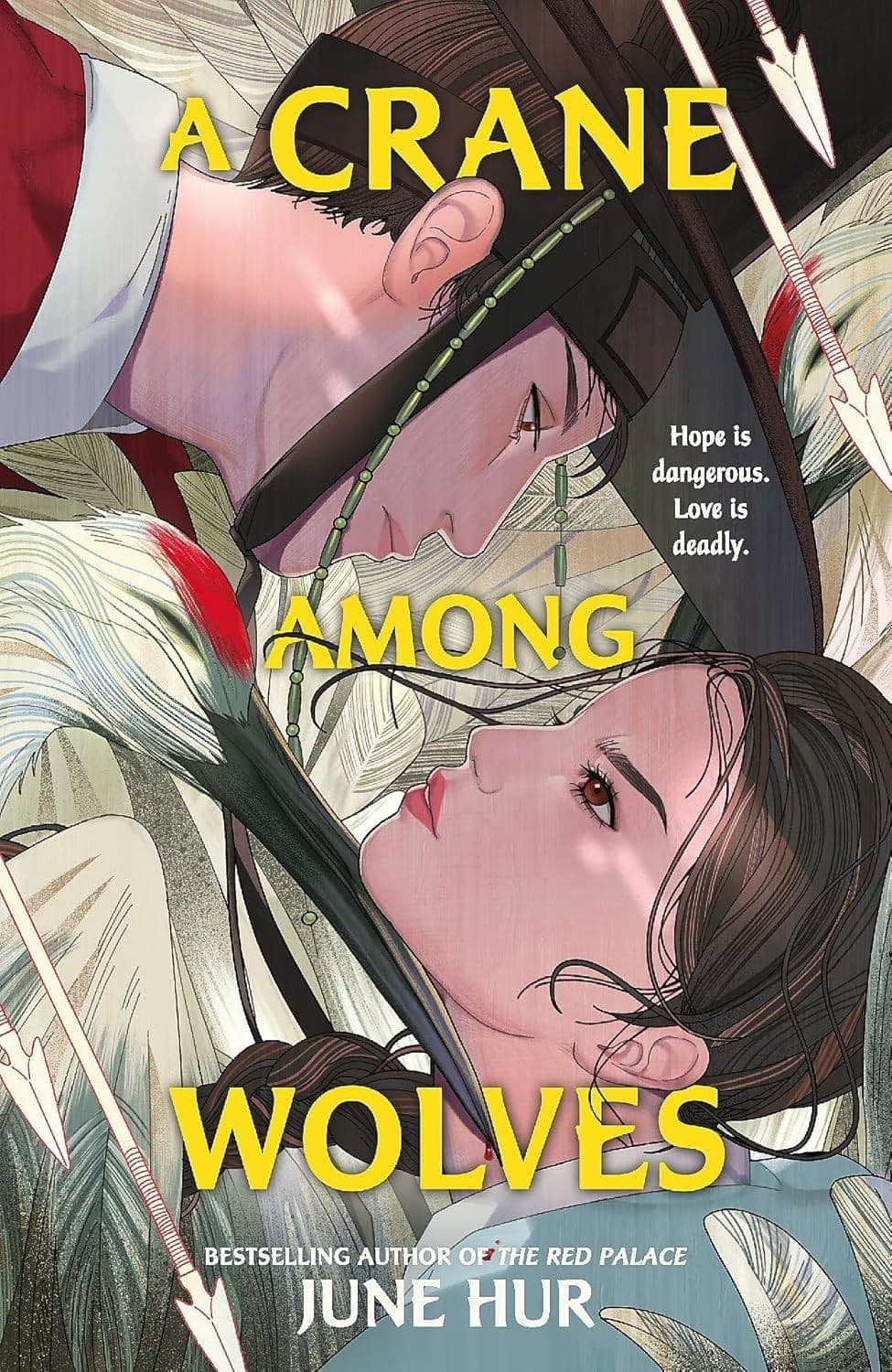 a_crane_among_wolves