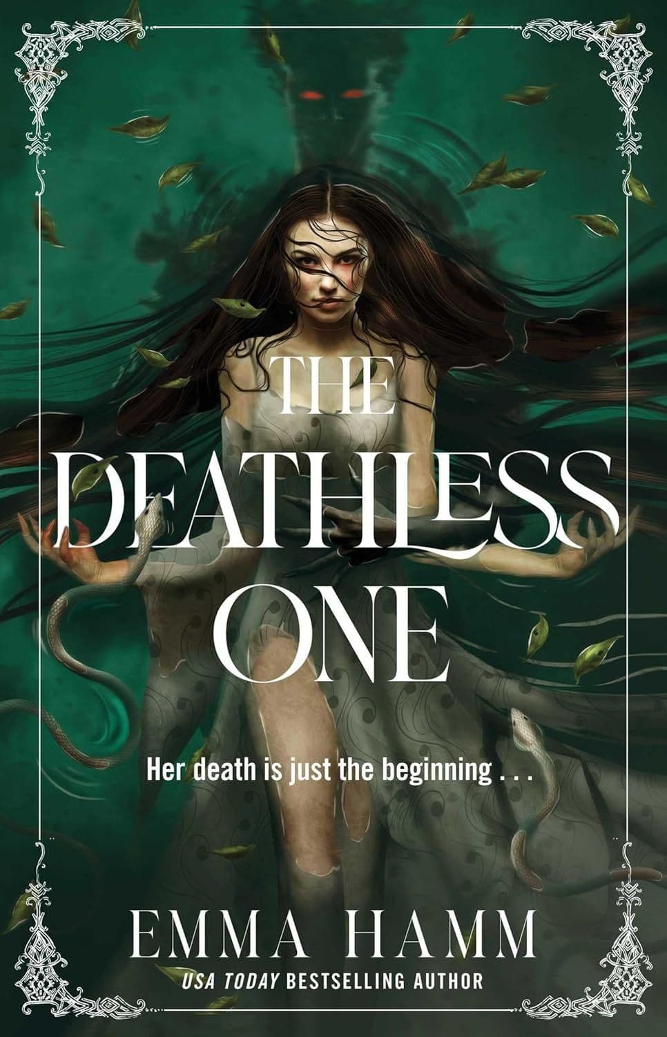 the_deathless_one