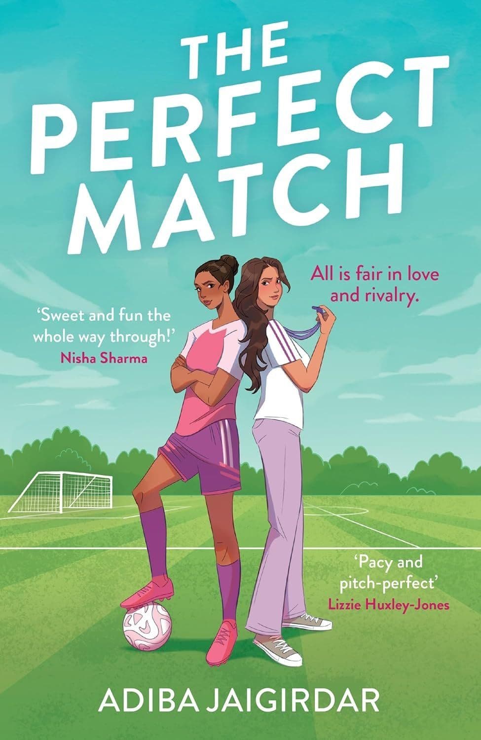 the_perfect_match